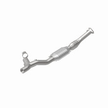 Load image into Gallery viewer, MagnaFlow Exhaust Products 23322 HM Grade Direct-Fit Catalytic Converter for Select Ford Expedition, Ford F-150, Ford F-250, Lincoln Navigator