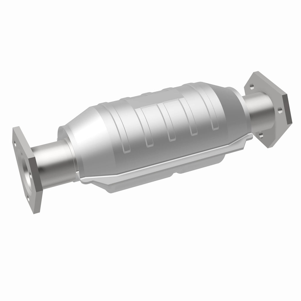 MagnaFlow Exhaust Products 22926 Standard Grade Direct-Fit Catalytic Converter for Select Volkswagen Rabbit