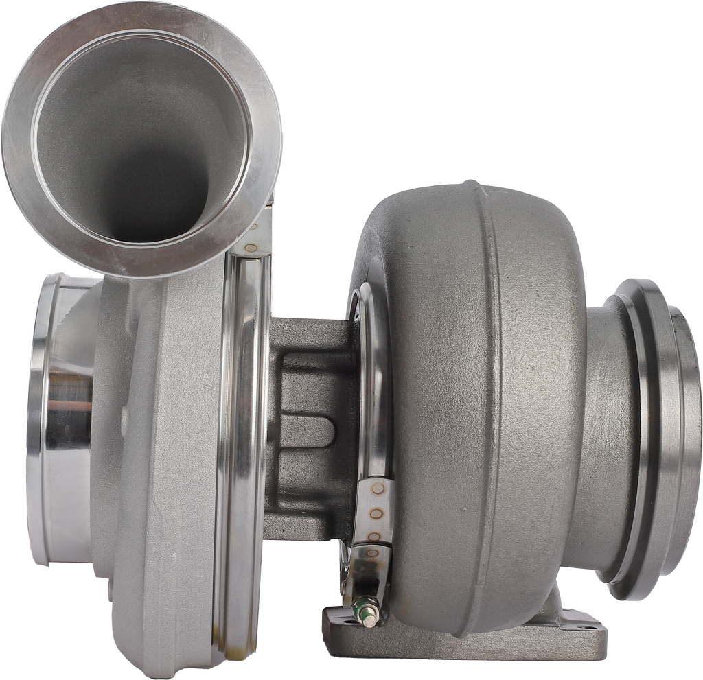 Alliant Power 171701BW Turbocharger