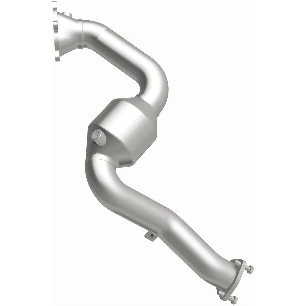 MagnaFlow Exhaust Products 52315 OEM Grade Direct-Fit Catalytic Converter for Select Audi A8 Quattro, Audi RS7, Audi S6, Audi S7, Audi S8