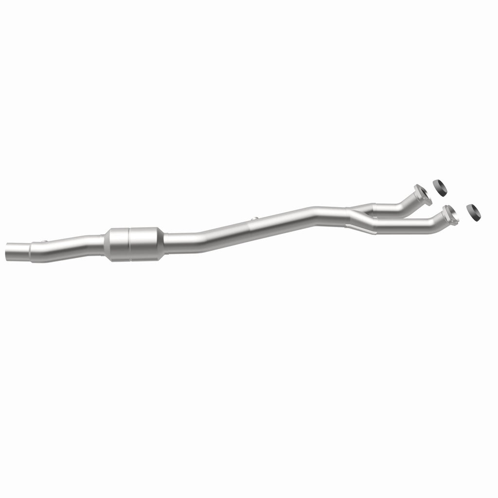 MagnaFlow Exhaust Products 23306 HM Grade Direct-Fit Catalytic Converter for Select BMW 540i, BMW 740i, BMW 740iL