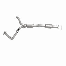 Load image into Gallery viewer, MagnaFlow Exhaust Products 49945 OEM Grade Direct-Fit Catalytic Converter for Select Chevrolet S10