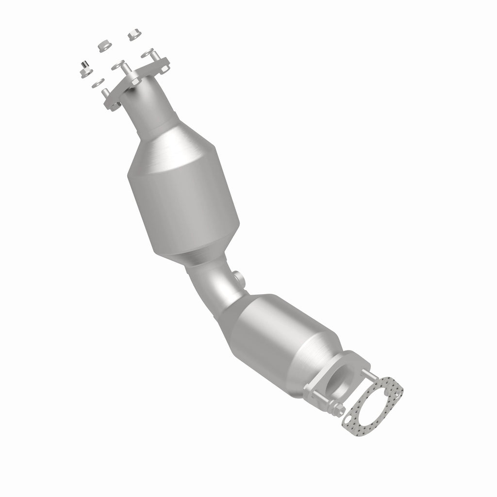 MagnaFlow Exhaust Products 5481601 California CARB Direct-Fit Catalytic Converter for Select INFINITI FX35