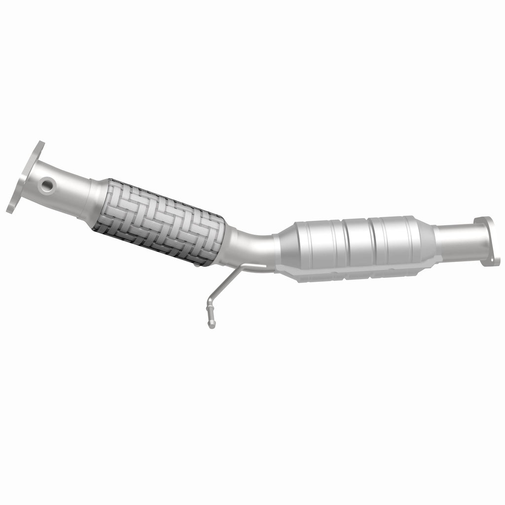 MagnaFlow Exhaust Products 24133 HM Grade Direct-Fit Catalytic Converter for Select Volvo S40, Volvo V50