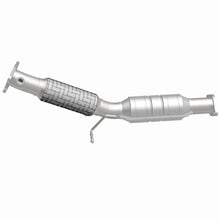 Load image into Gallery viewer, MagnaFlow Exhaust Products 24133 HM Grade Direct-Fit Catalytic Converter for Select Volvo S40, Volvo V50