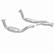 Load image into Gallery viewer, MagnaFlow Exhaust Products 4451640 California CARB Direct-Fit Catalytic Converter for Select Chevrolet SSR