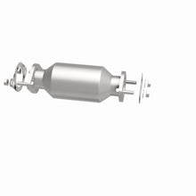 Load image into Gallery viewer, MagnaFlow Exhaust Products 49740 OEM Grade Direct-Fit Catalytic Converter for Select Hyundai Equus, Hyundai Genesis, Hyundai Genesis Coupe