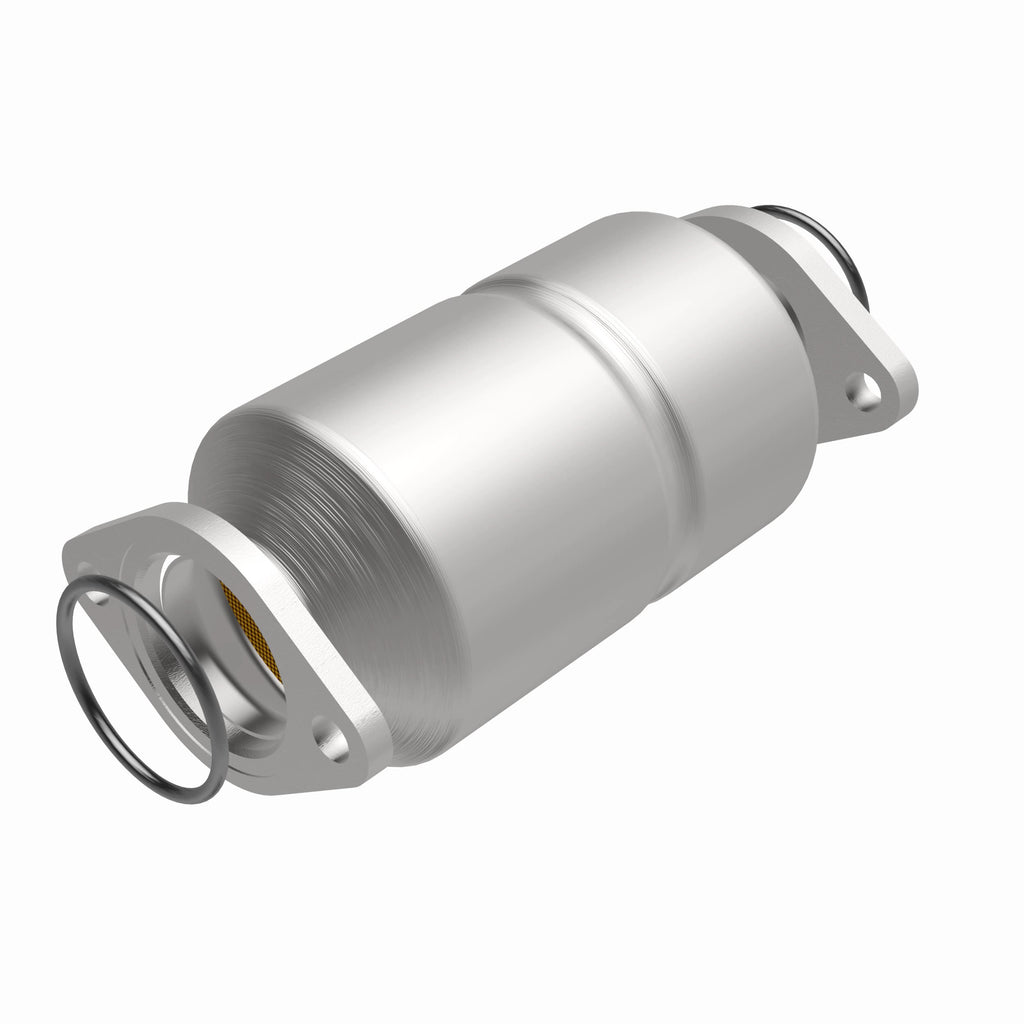 MagnaFlow Exhaust Products 338656 California CARB Direct-Fit Catalytic Converter for Select Geo Prizm