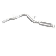 Load image into Gallery viewer, MagnaFlow Exhaust Products 19200 Street Series Polished Cat-Back System for Select Ram 2500, Ram