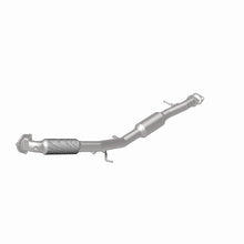 Load image into Gallery viewer, MagnaFlow Exhaust Products 5561257 California CARB Direct-Fit Catalytic Converter for Select Volvo C30, Volvo C70, Volvo S40, Volvo V50