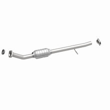Load image into Gallery viewer, MagnaFlow Exhaust Products 51403 OEM Grade Direct-Fit Catalytic Converter for Select Mazda 2