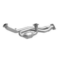 Load image into Gallery viewer, MagnaFlow Exhaust Products 444019 California CARB Direct-Fit Catalytic Converter for Select Lexus ES300