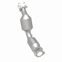 Load image into Gallery viewer, MagnaFlow Exhaust Products 5481601 California CARB Direct-Fit Catalytic Converter for Select INFINITI FX35