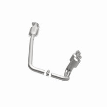 Load image into Gallery viewer, MagnaFlow Exhaust Products 458027 California CARB Direct-Fit Catalytic Converter for Select Jeep Wrangler