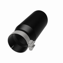 Load image into Gallery viewer, MagnaFlow Exhaust Products 35238 Single Exhaust Tip - 4in. Inlet/5in. Outlet