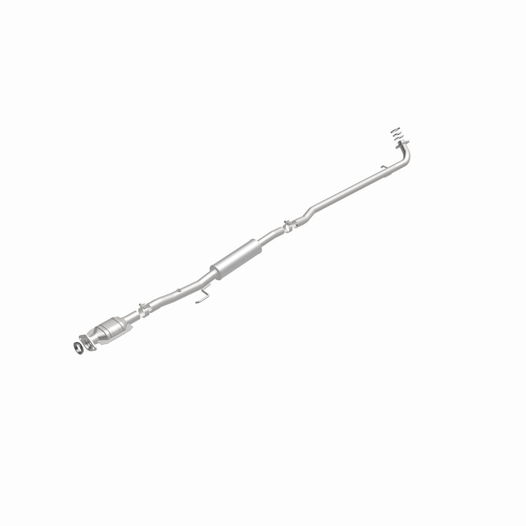 MagnaFlow Exhaust Products 51867 OEM Grade Direct-Fit Catalytic Converter for Select Lexus ES300, Toyota Avalon
