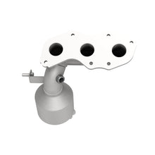 Load image into Gallery viewer, MagnaFlow Exhaust Products 51822 OEM Grade Manifold Catalytic Converter for Select Toyota Sienna