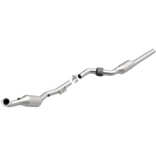 Load image into Gallery viewer, MagnaFlow Exhaust Products 454041 California CARB Direct-Fit Catalytic Converter for Select Mercedes-Benz E320