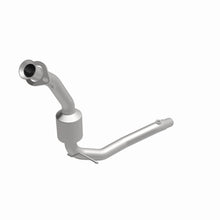 Load image into Gallery viewer, MagnaFlow Exhaust Products 50204 HM Grade Direct-Fit Catalytic Converter for Select Chrysler Concorde, Chrysler LHS, Chrysler New Yorker, Dodge Intrepid, Eagle Vision