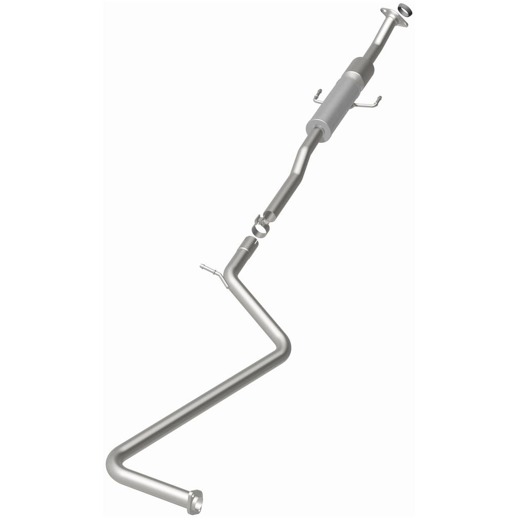 MagnaFlow Exhaust Products 52462 OEM Grade Direct-Fit Catalytic Converter for Select Scion tC
