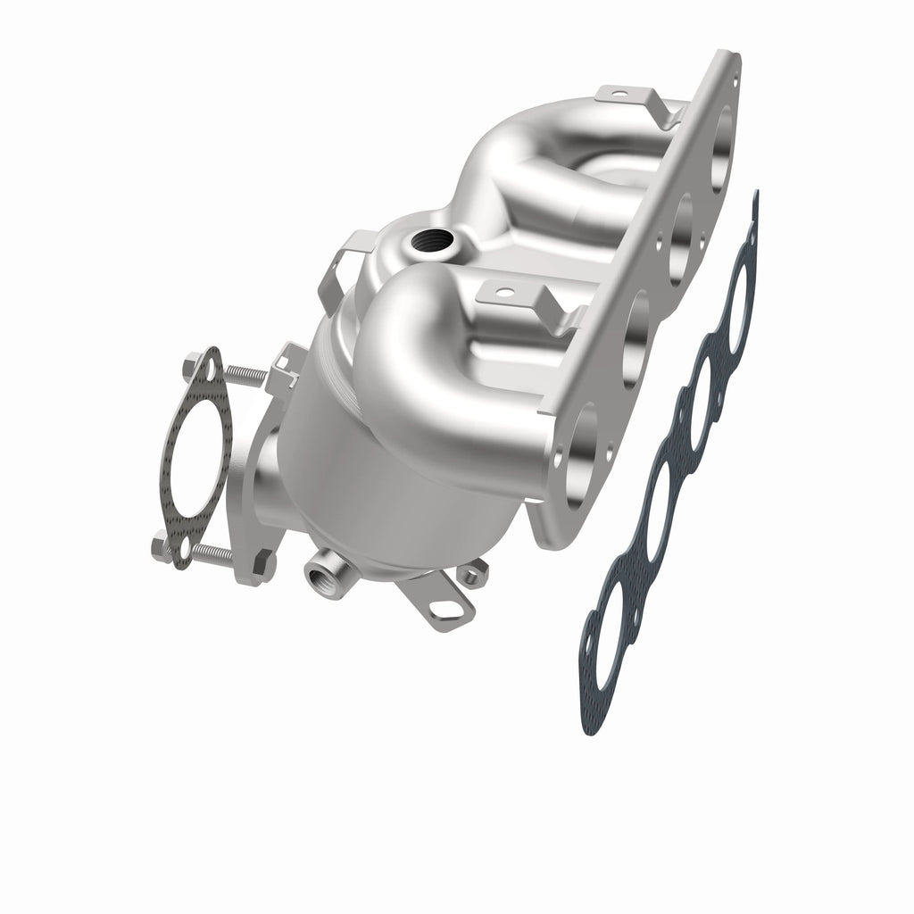 MagnaFlow Exhaust Products 22-233 OEM Grade Manifold Catalytic Converter for Select Hyundai Kona