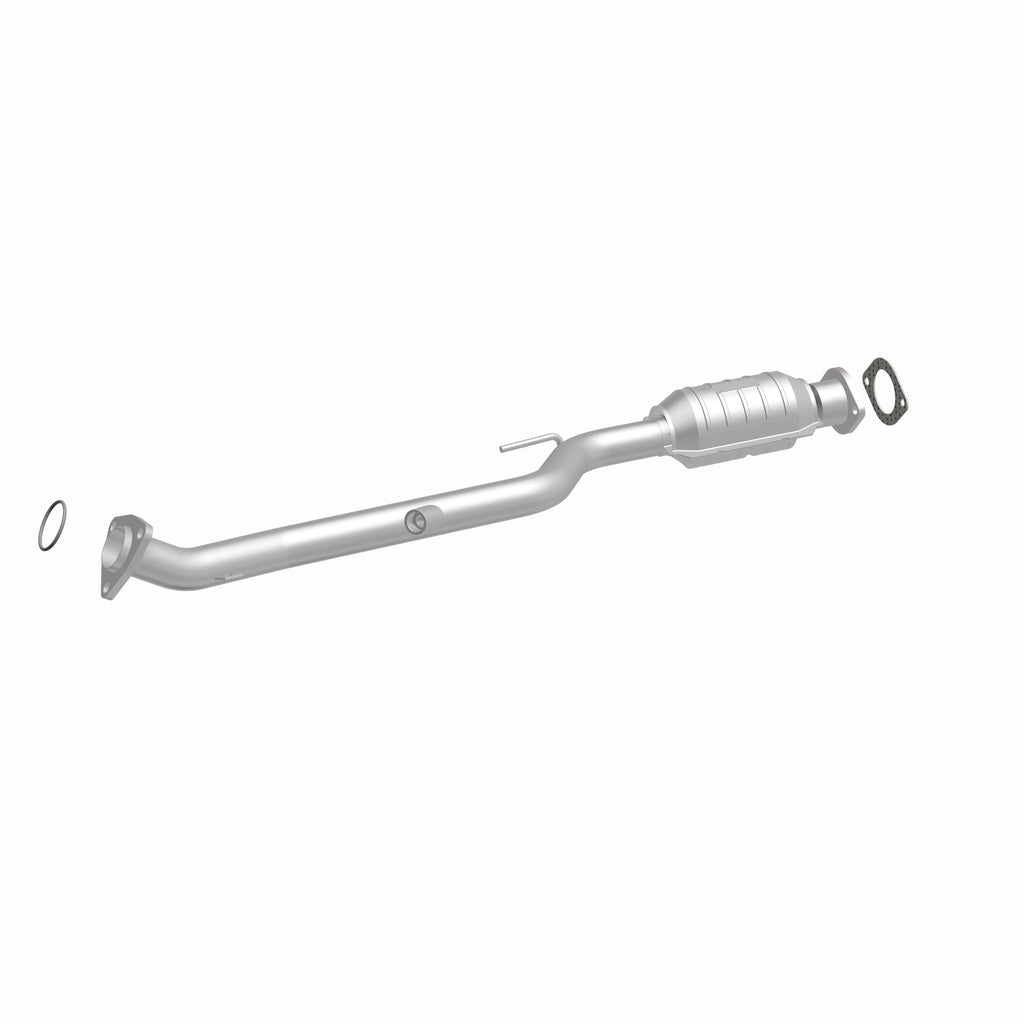 MagnaFlow Exhaust Products 23929 Standard Grade Direct-Fit Catalytic Converter for Select Nissan 300ZX