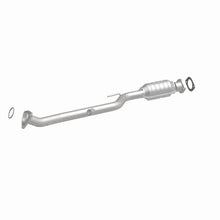 Load image into Gallery viewer, MagnaFlow Exhaust Products 23929 Standard Grade Direct-Fit Catalytic Converter for Select Nissan 300ZX