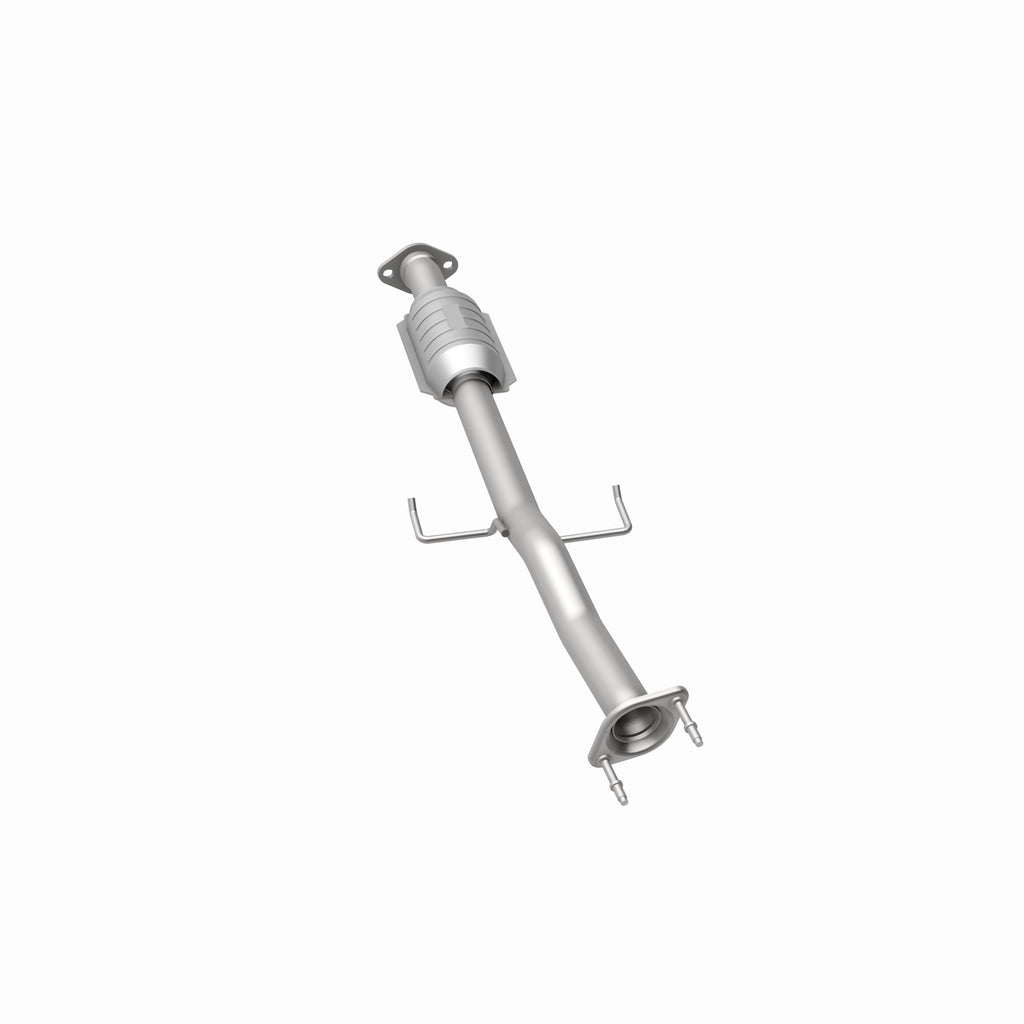 MagnaFlow Exhaust Products 51737 OEM Grade Direct-Fit Catalytic Converter for Select Mazda Protege, Mazda Protege5