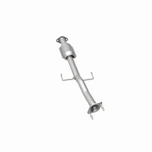 Load image into Gallery viewer, MagnaFlow Exhaust Products 51737 OEM Grade Direct-Fit Catalytic Converter for Select Mazda Protege, Mazda Protege5