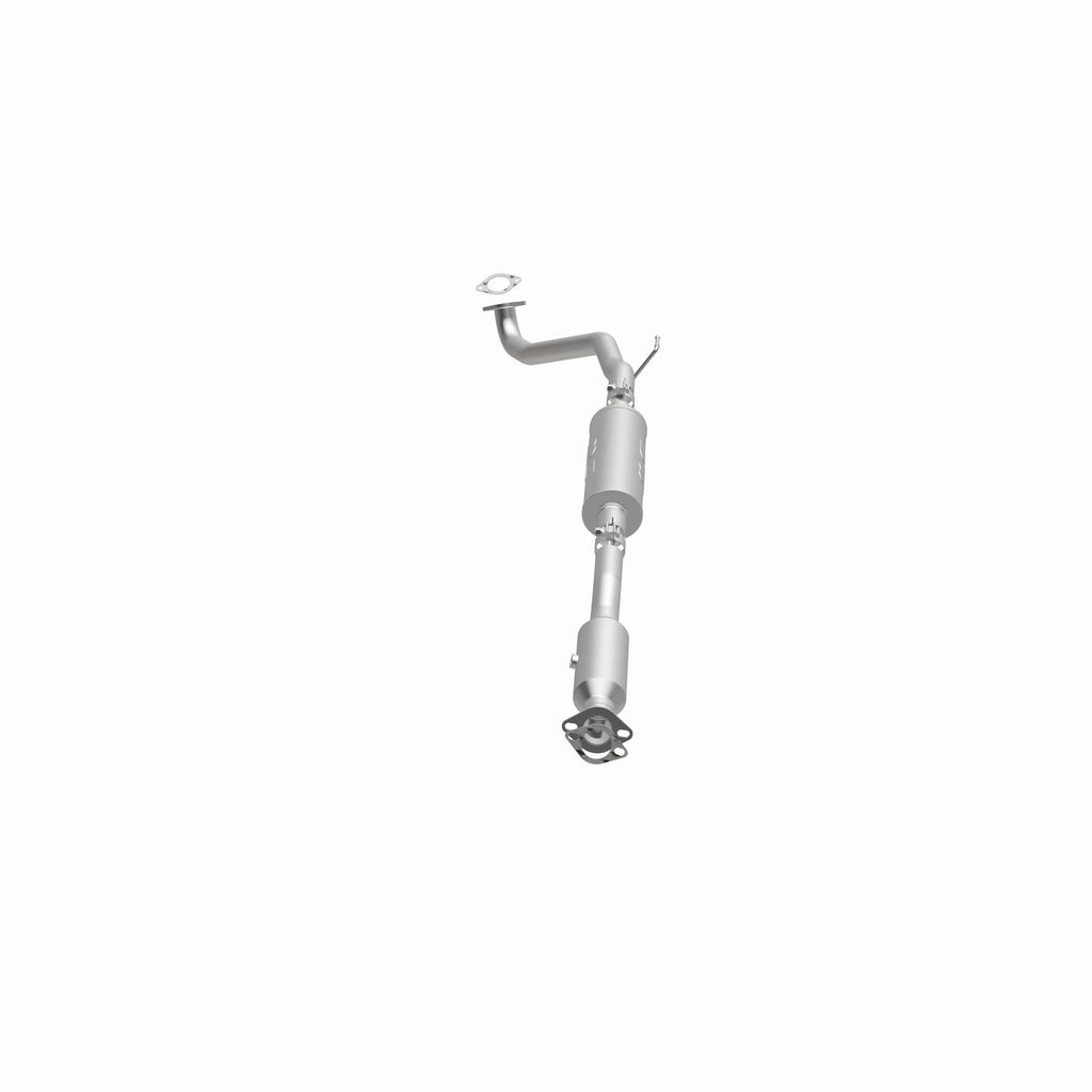 MagnaFlow Exhaust Products 52845 OEM Grade Direct-Fit Catalytic Converter for Select Kia Soul