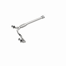 Load image into Gallery viewer, MagnaFlow Exhaust Products 51350 OEM Grade Direct-Fit Catalytic Converter for Select Chevrolet Express 1500, Chevrolet Express 2500, GMC Savana 1500, GMC Savana
