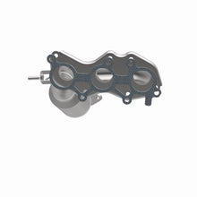 Load image into Gallery viewer, MagnaFlow Exhaust Products 52545 OEM Grade Manifold Catalytic Converter for Select Lexus RX350, Toyota Highlander, Toyota Sienna