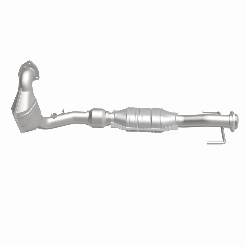 MagnaFlow Exhaust Products 23709 HM Grade Direct-Fit Catalytic Converter for Select Saab 9-5