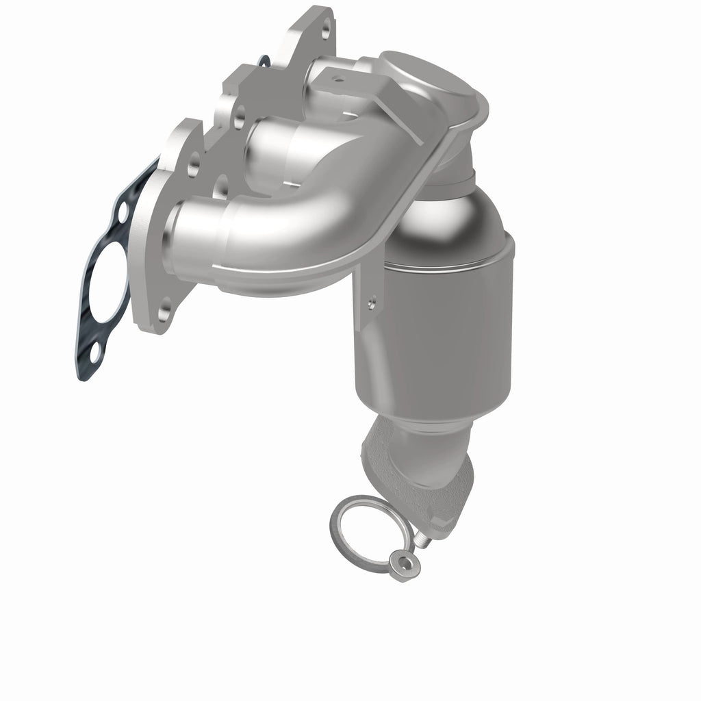 MagnaFlow Exhaust Products 452641 California CARB Manifold Catalytic Converter for Select Toyota Avalon