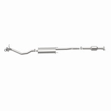 Load image into Gallery viewer, MagnaFlow Exhaust Products 52104 OEM Grade Direct-Fit Catalytic Converter for Select Toyota Highlander