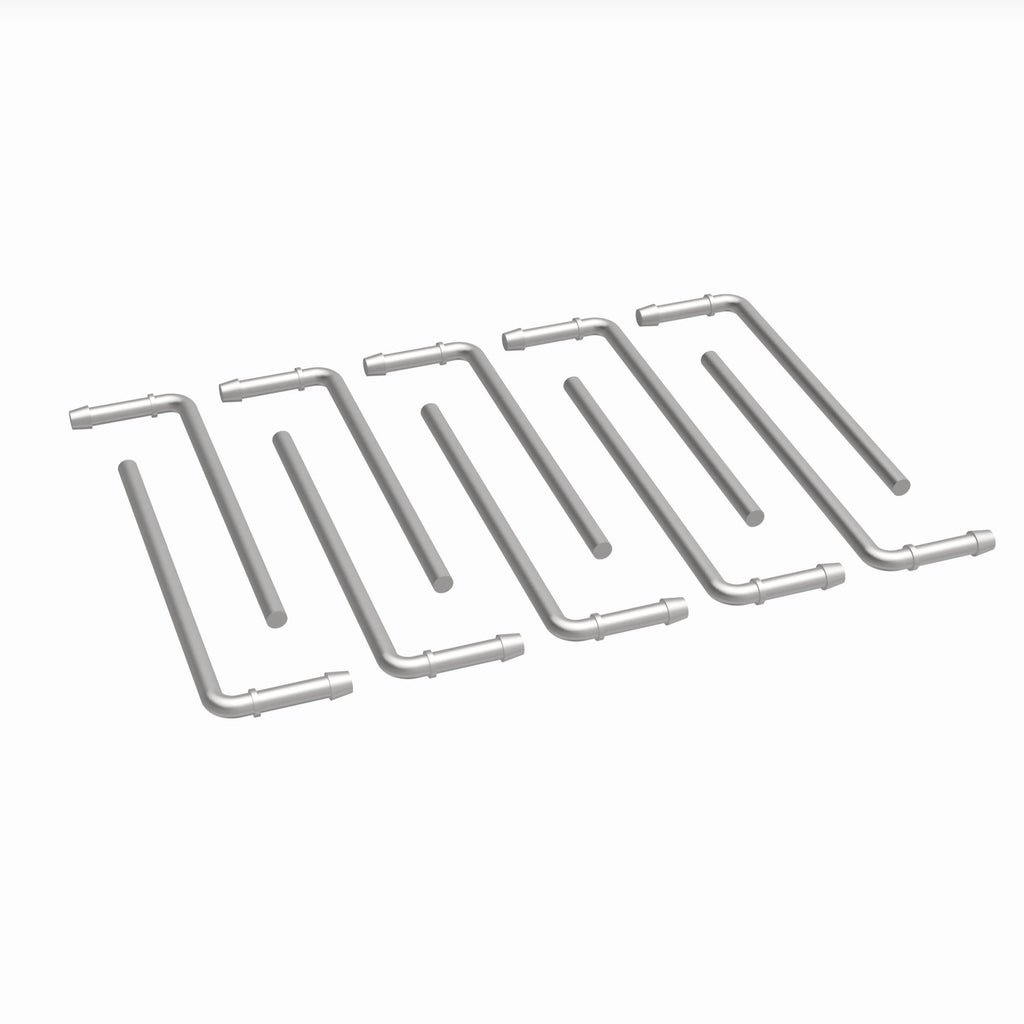 MagnaFlow Exhaust Products 10153 10 pk - Exhaust Hanger - 90 Deg - 0.50in.