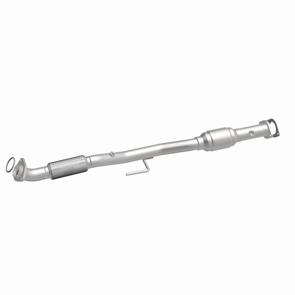 MagnaFlow Exhaust Products 93257 HM Grade Direct-Fit Catalytic Converter for Select Nissan Altima