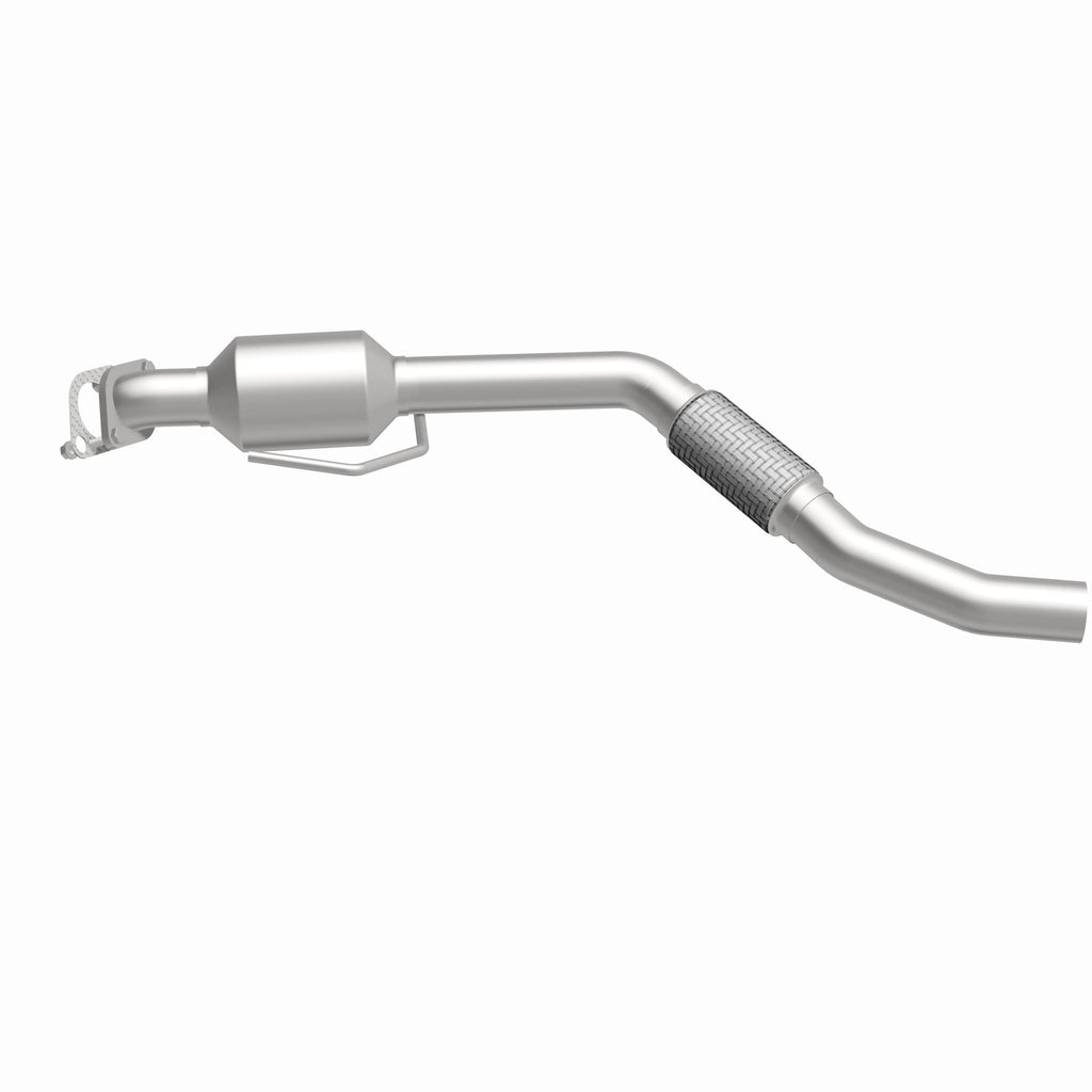 MagnaFlow Exhaust Products 280238 OEM Grade Direct-Fit Catalytic Converter for Select Ford Explorer