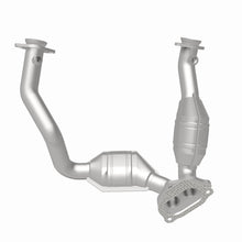 Load image into Gallery viewer, MagnaFlow Exhaust Products 23-038 OEM Grade Direct-Fit Catalytic Converter for Select Ford Ranger