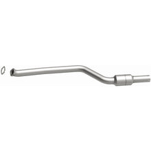 Load image into Gallery viewer, MagnaFlow Exhaust Products 49769 OEM Grade Direct-Fit Catalytic Converter for Select BMW 335i, BMW 335i xDrive, BMW 335is, BMW 335xi