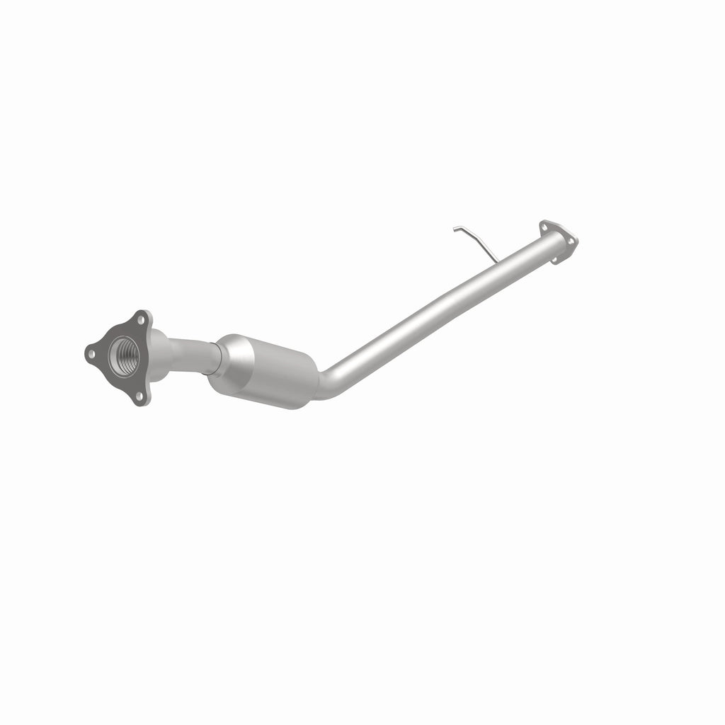 MagnaFlow Exhaust Products 4561068 California CARB Direct-Fit Catalytic Converter for Select Saturn Vue