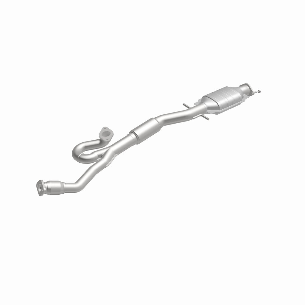 MagnaFlow Exhaust Products 52417 OEM Grade Direct-Fit Catalytic Converter for Select Buick LaCrosse, Cadillac XTS, Chevrolet Impala