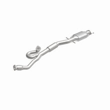 Load image into Gallery viewer, MagnaFlow Exhaust Products 52417 OEM Grade Direct-Fit Catalytic Converter for Select Buick LaCrosse, Cadillac XTS, Chevrolet Impala