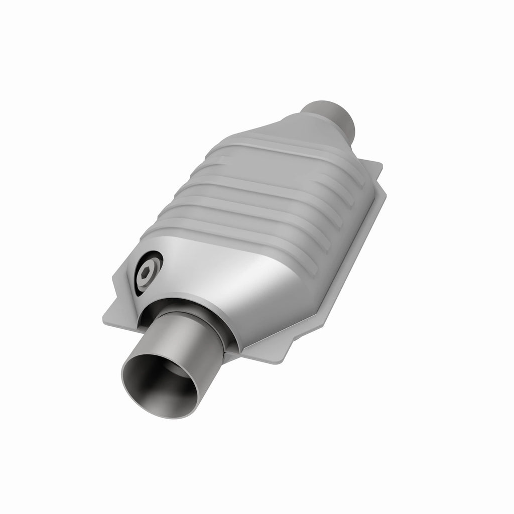 MagnaFlow Exhaust Products 93539 Standard Grade Universal Catalytic Converter