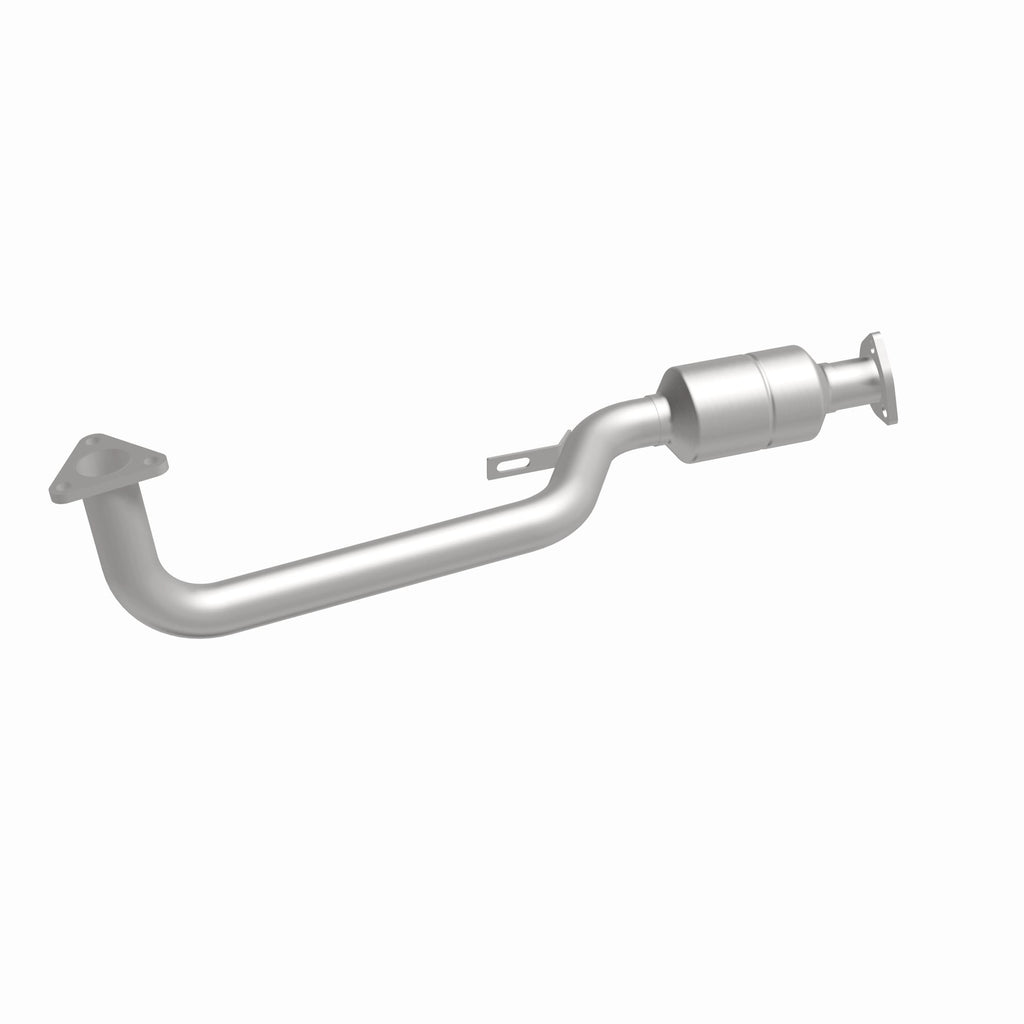 MagnaFlow Exhaust Products 23621 Standard Grade Direct-Fit Catalytic Converter for Select Audi 100