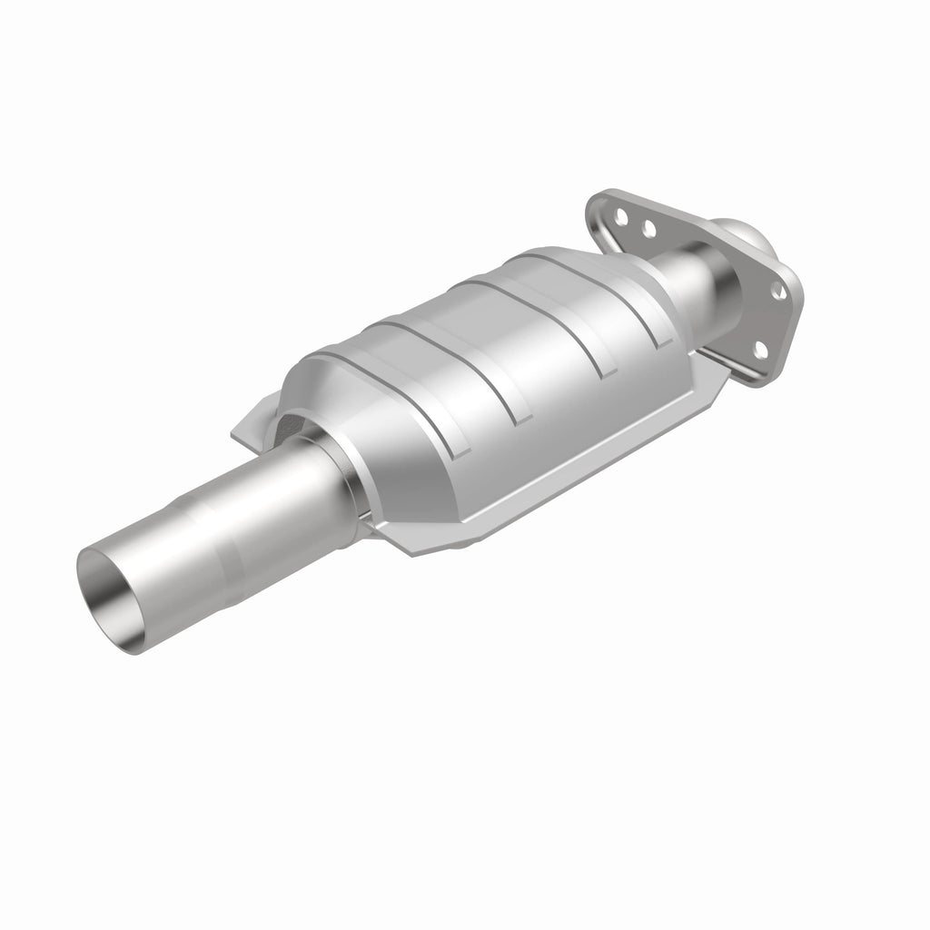 MagnaFlow Exhaust Products 23496 Standard Grade Direct-Fit Catalytic Converter for Select Chevrolet LLV, Chevrolet S10, GMC Sonoma