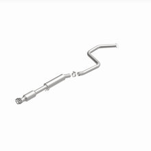 Load image into Gallery viewer, MagnaFlow Exhaust Products 23-118 OEM Grade Direct-Fit Catalytic Converter for Select Hyundai Elantra