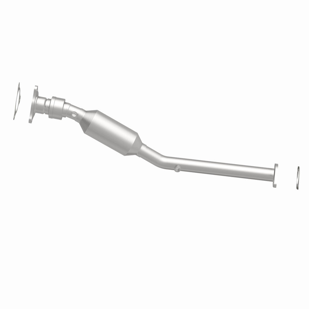 MagnaFlow Exhaust Products 5461137 California CARB Direct-Fit Catalytic Converter for Select Chevrolet Cobalt, Chevrolet HHR, Saturn Ion