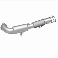 Load image into Gallery viewer, MagnaFlow Exhaust Products 21-530 OEM Grade Direct-Fit Catalytic Converter for Select Ford Edge, Ford Fusion, Lincoln MKZ