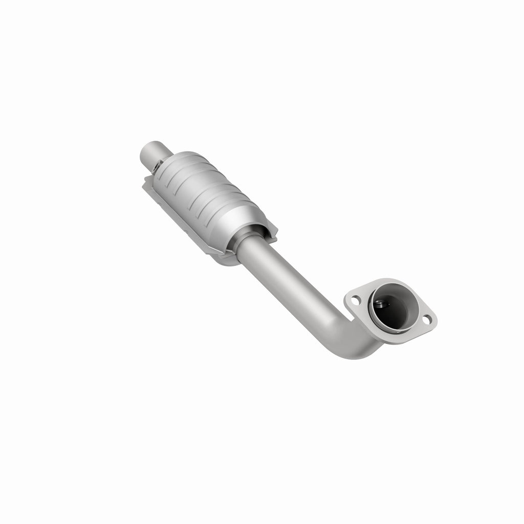 MagnaFlow Exhaust Products 24431 HM Grade Direct-Fit Catalytic Converter for Select BMW X5